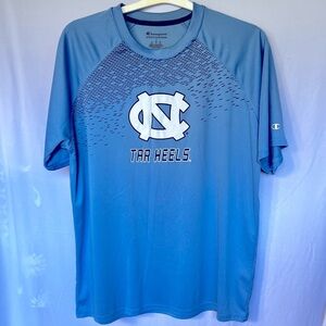 UNC Chapel Hill Tarheels Tshirt